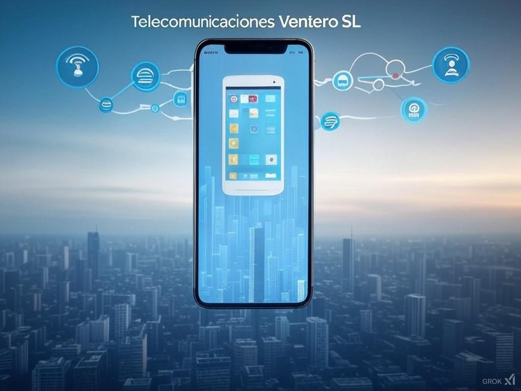 Imagen de conectividad